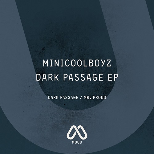 MiniCoolBoyz - Dark Passage (Original Mix)