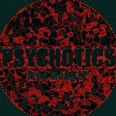 Psychotics - I've Killed Them All VIP (Clip) [Free Meds EP]