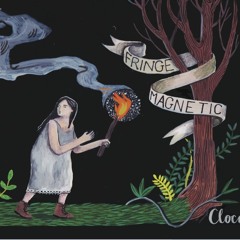 Cross The Border- Fringe Magnetic (feat Elisabeth Nygaard)