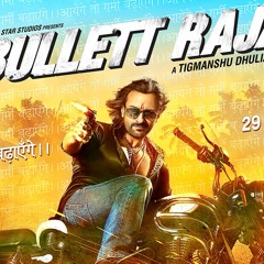 Tamanche Pe Disco RDB Feat Nindy Kaur And Raftaar   Bullett Raja   Saif Ali Khan, Sonakshi Sinha