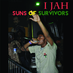 Suns Of The Survivors