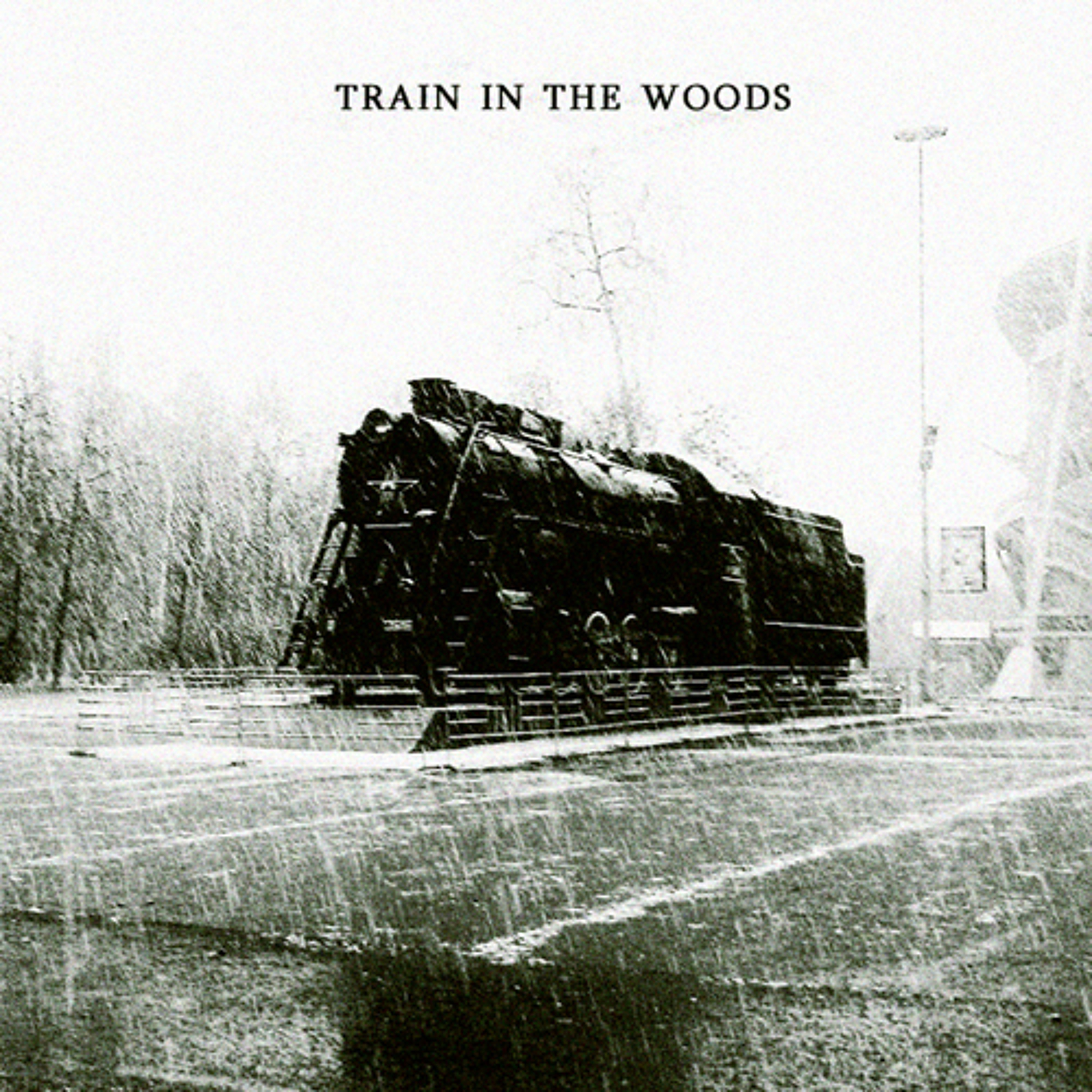 Train in the Woods episode artwork