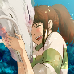 Spirited Away Ost. - A Name of Life by Mintleaf1993