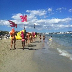 Deep and Soulful House mix, Recorded live @ Flex Kobe, Oct 13 2013, (Timmy Regisford, Shelter)