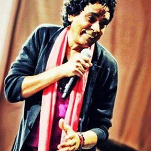 محمد منير_عشان يشبهلك
