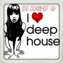 Deep House vs Jackin House Mash Up