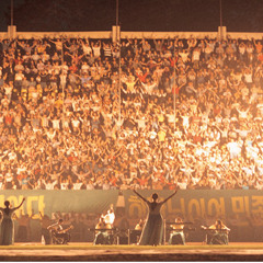 올네이션스 경배와찬양 - "다 찬양 하여라"(찬송가 4집)