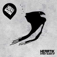 Heartik - Benzomondo (Original Mix)
