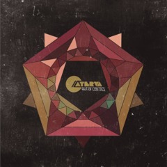 Preview - Caterva - Out of Control album OUT NOW !!