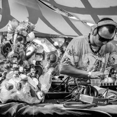 Alien Project X - Outubro 2013