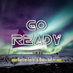 Martin Fuchs & HonschuLee - I get what you want (Original mix)