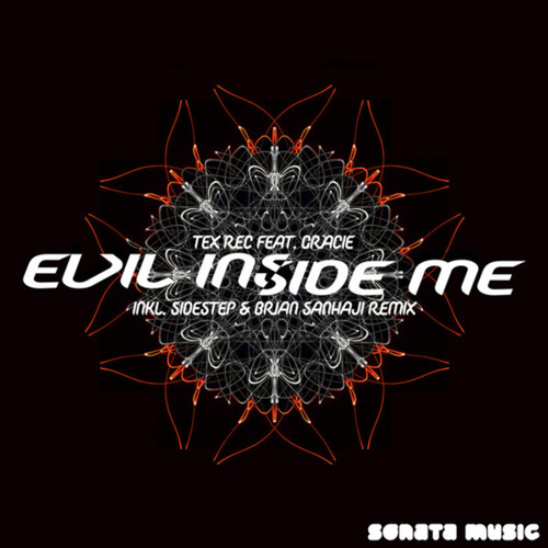the evil inside me