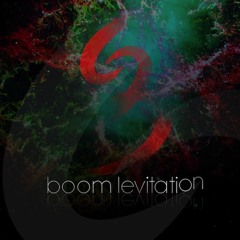 Boom Levitation [Feat. Jovis Burk on Didgeridoo]