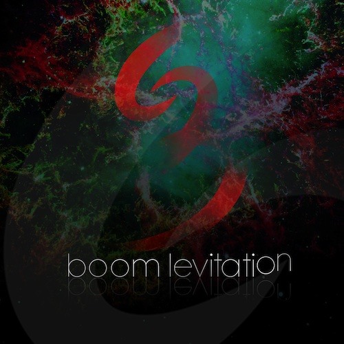 Boom Levitation [Feat. Jovis Burk on Didgeridoo]
