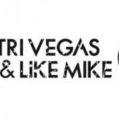 Dimitri vegas & Like Mike Locked Out Of Wakanda (Annesio Vs. SonDaan Mashup)