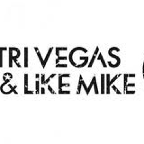 Dimitri vegas & Like Mike Locked Out Of Wakanda (Annesio Vs. SonDaan Mashup)