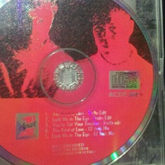 Infinite Rhythm - The Kinda Love