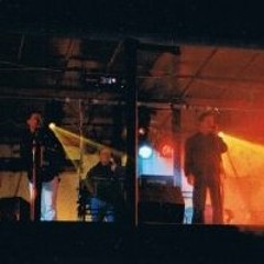 Infinite Rhythm - 9pm Til I Come