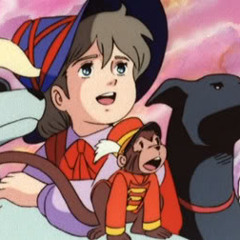 Nobody's Boy Remi Full Indonesian Ending Dubbed Song