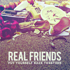 Real Friends - Dead