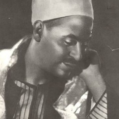 اا الشيخ محمد رفعت و مقطع عجيب (من سورة الرعد) اا