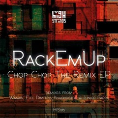 Rack Me Up-Dance(fuji remix)