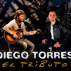 Tributo A Diego Torres - "Color Esperanza"