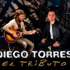 Tributo a Diego Torres - "Sueños"