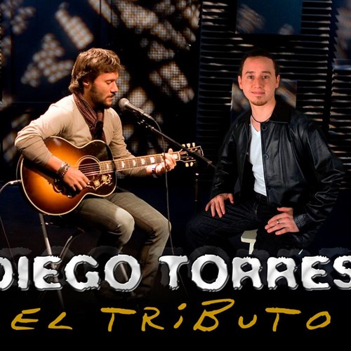 Tributo a Diego Torres - "Sueños"