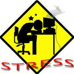 A Stressful Day (Backing track by Roberto Riccò)
