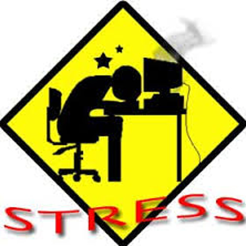 A Stressful Day (Backing track by Roberto Riccò)