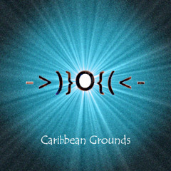 The Eye - Carribean Grounds Extreme Bass Version