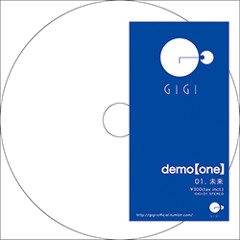 GiGi / 未来(30sec ver.)