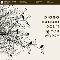 Diogo Bacchi - Don't You Worry