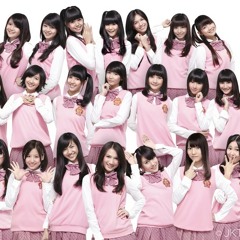 jeje guitar addict - RIver (Cover JKT48)