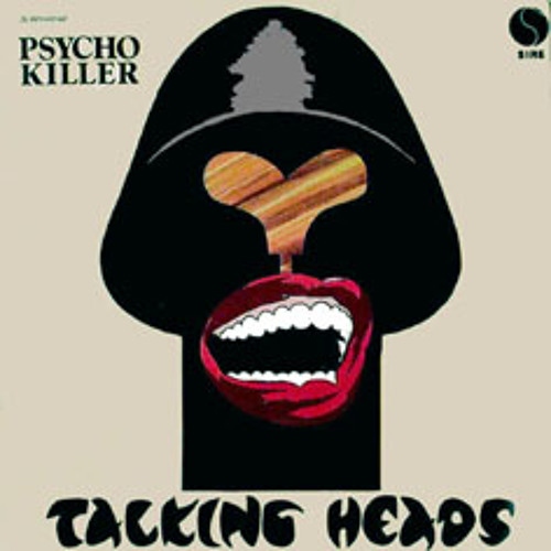 Stream Talking Heads - Psycho Killer [Drum Cover] by Arnaldo Ferreira Neto  | Listen online for free on SoundCloud