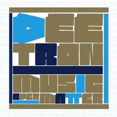 Deetron - Rescue feat. George Maple