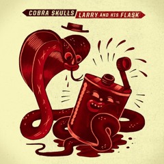 Cobra Skulls - "Relief"