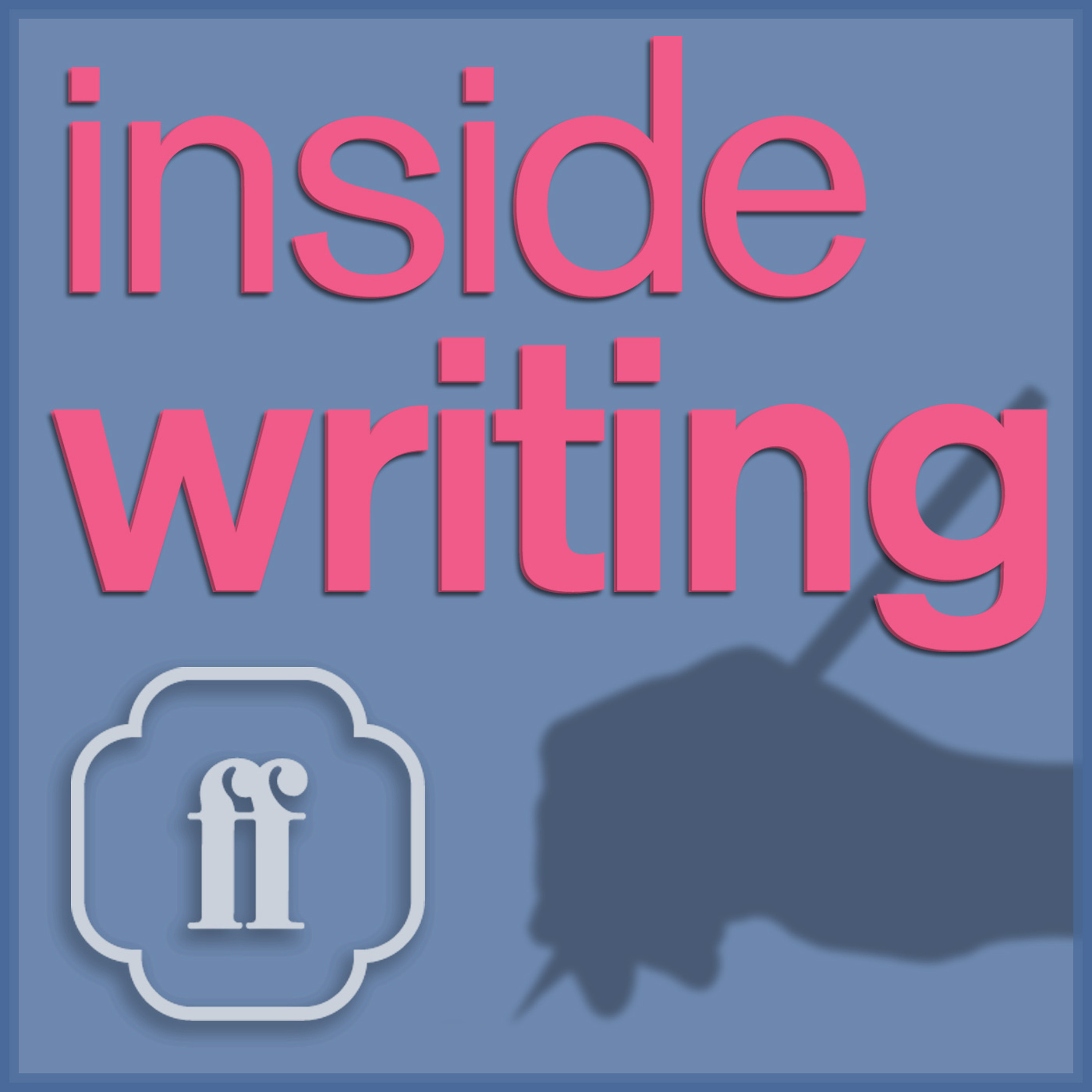 Point of View – Inside Writing – The Faber Academy Podcast