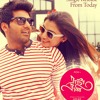 hey baby BGM Awesome flute - Raja Rani