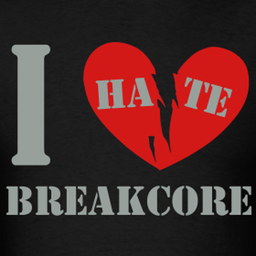 Breakcore