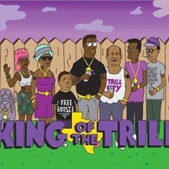 Durrough ft. Juicy J - Drugs In The Club [REMIX]