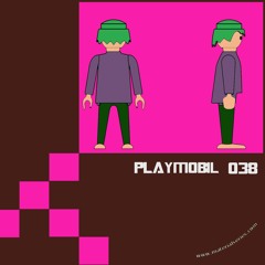 John Made - High (PLAYMOBIL038)