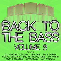 DJ Hybrid - I Get Mash Up VIP