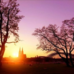 Wenn de Sonn opjeiht