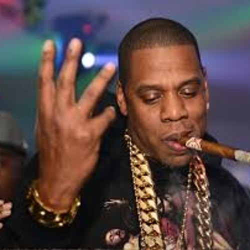 5) Jay-Z - Grammy Family (HOT97 Freestyle)