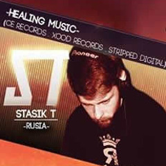 ElectrónicaMX Podcast 005 by Stasik