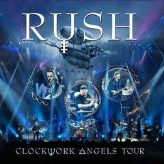 Rush - 2112 (Live)