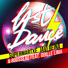 Last Dance (feat Odille Lima)