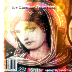 saviours rendered-New Dinosaur Extinction